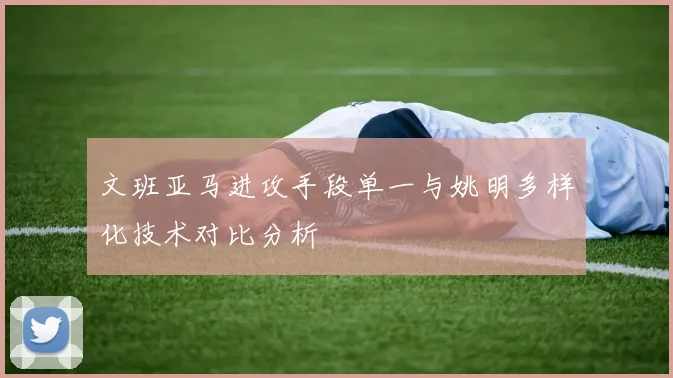 文班亚马进攻手段单一与姚明多样化技术对比分析