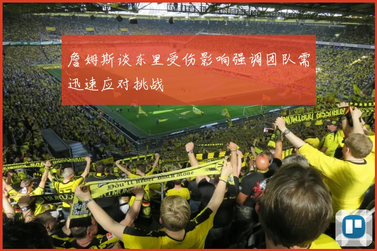 詹姆斯谈东里受伤影响强调团队需迅速应对挑战